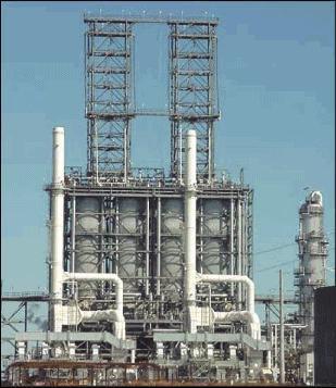 Petroleum Coke · Industry photography illustrating the relevant shipment or handling environment. Photo credits and licences are available separately.